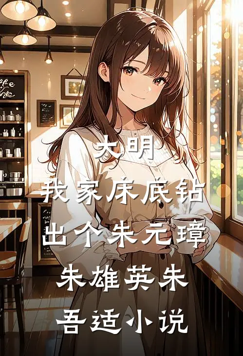 大明，我家床底钻出个朱元璋朱雄英朱吾适小说