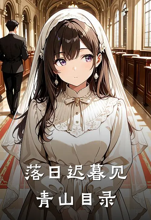 落日迟暮见青山目录