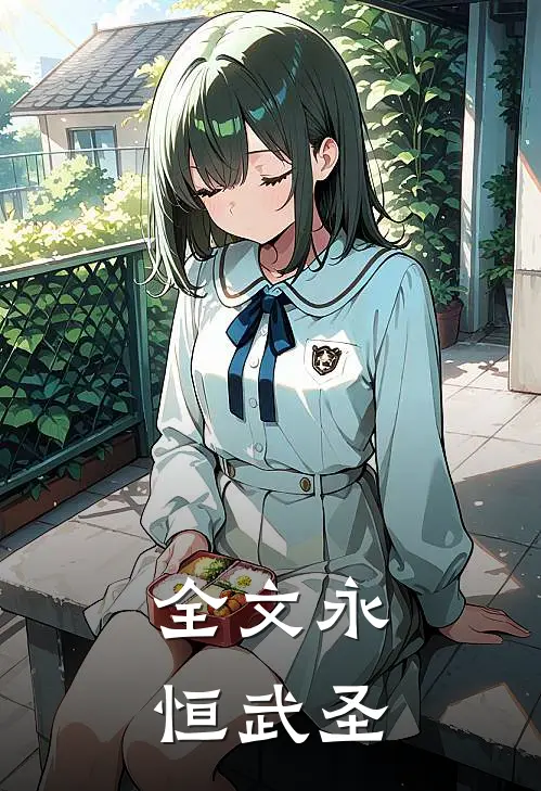 全文永恒武圣