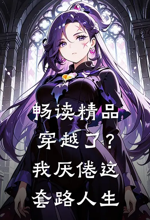 畅读精品穿越了？我厌倦这套路人生