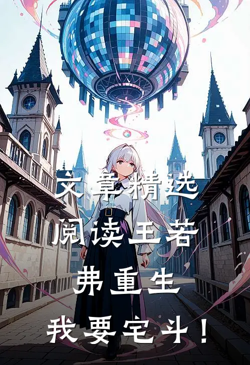 文章精选阅读王若弗重生，我要宅斗！