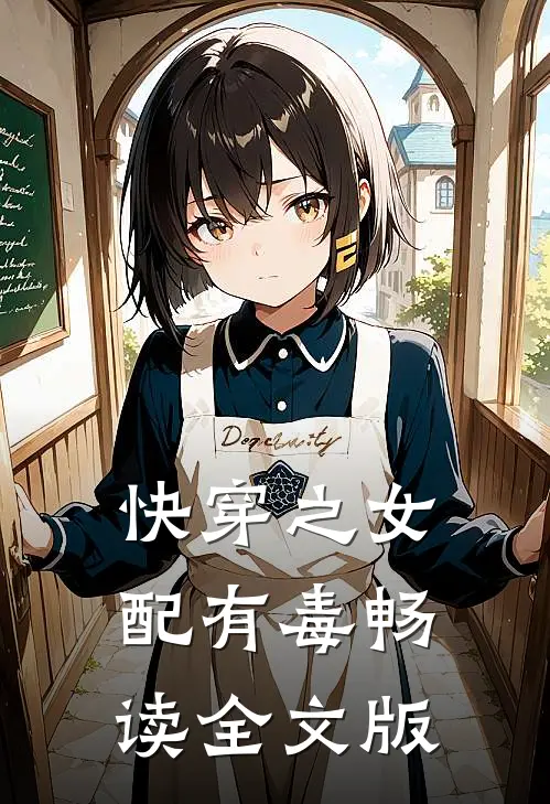 快穿之女配有毒畅读全文版