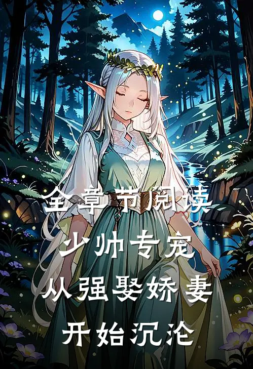 全章节阅读少帅专宠：从强娶娇妻开始沉沦