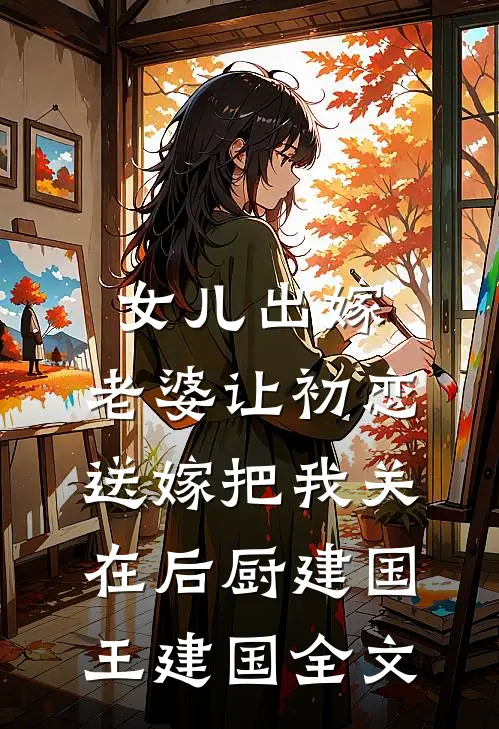 女儿出嫁，老婆让初恋送嫁把我关在后厨建国王建国全文