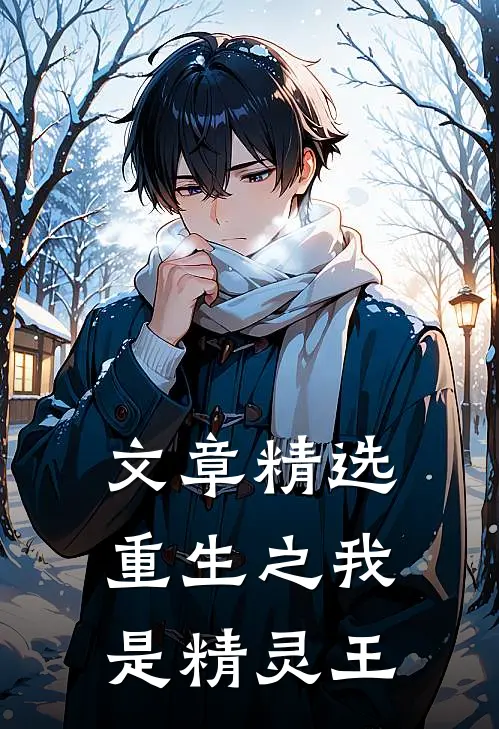 文章精选重生之我是精灵王
