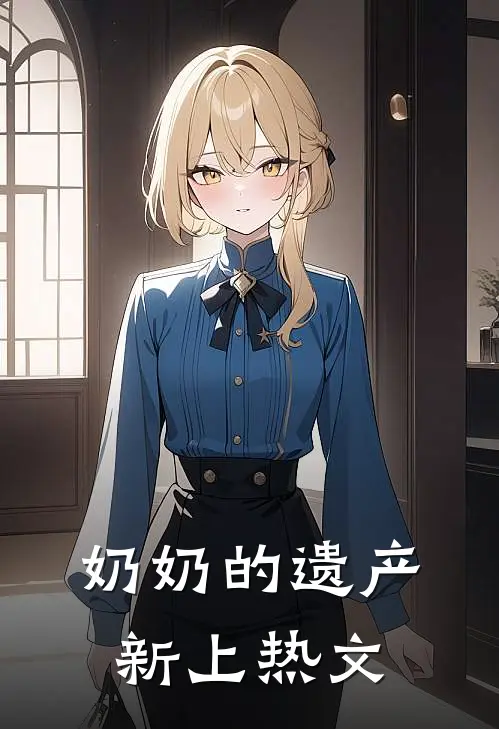 奶奶的遗产新上热文