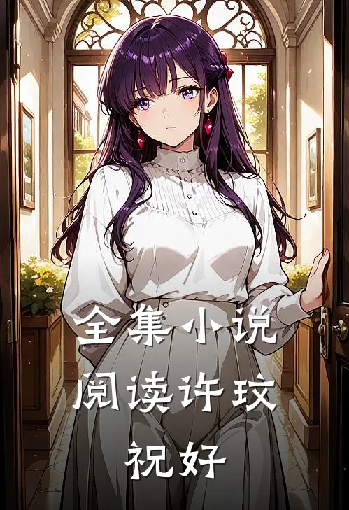 全集小说阅读许玟，祝好