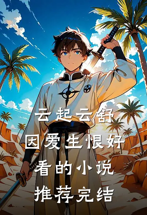 云起云舒，因爱生恨好看的小说推荐完结