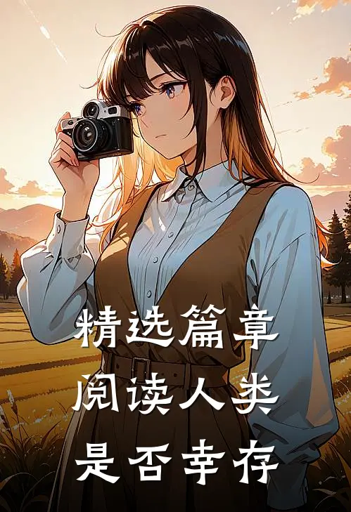 精选篇章阅读人类是否幸存