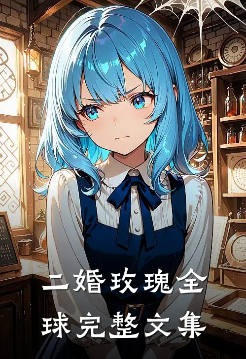 二婚玫瑰全球完整文集