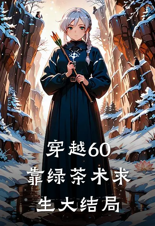 穿越60，靠绿茶术求生大结局