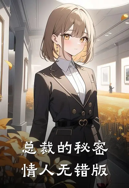 总裁的秘密情人无错版