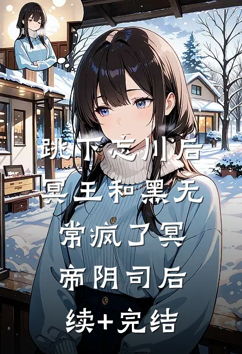 跳下忘川后，冥王和黑无常疯了冥帝阴司后续+完结
