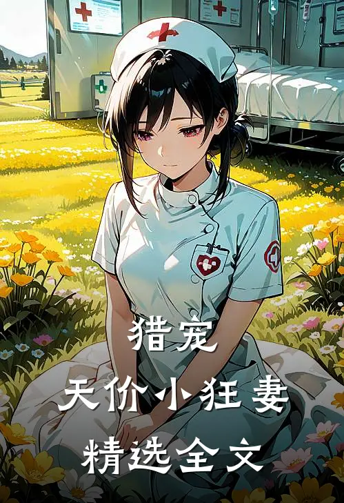 猎宠：天价小狂妻精选全文