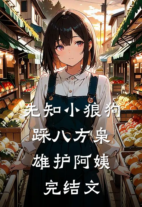 先知小狼狗：踩八方枭雄护阿姨完结文