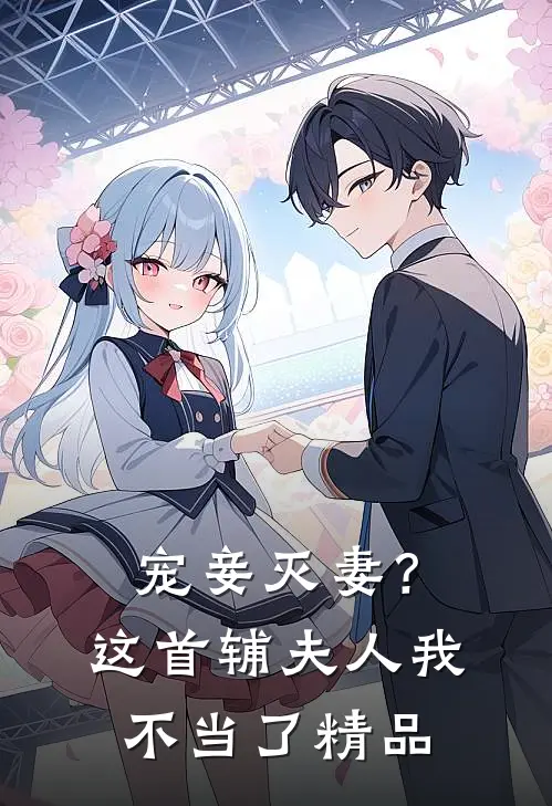 宠妾灭妻？这首辅夫人，我不当了精品