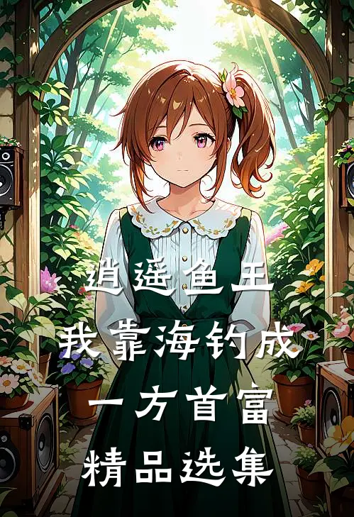 逍遥鱼王：我靠海钓成一方首富精品选集