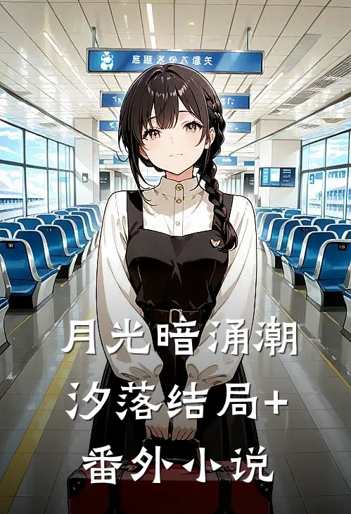 月光暗涌潮汐落结局+番外小说