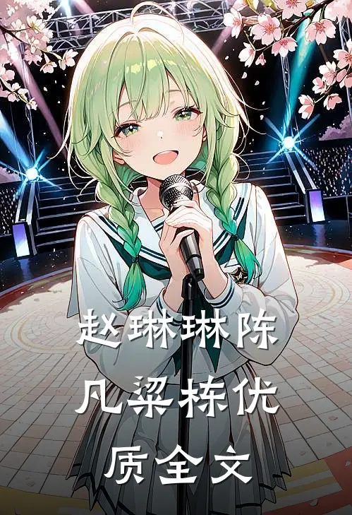 赵琳琳陈凡粱栋优质全文