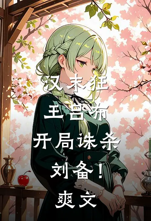 汉末狂王吕布，开局诛杀刘备！爽文