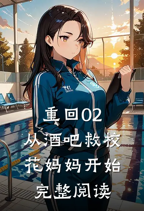 重回02：从酒吧救校花妈妈开始完整阅读