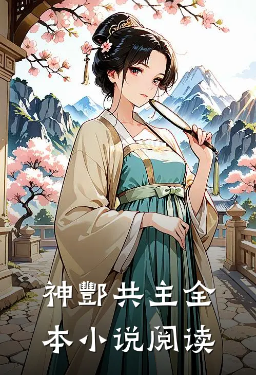 神酆共主全本小说阅读