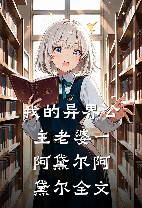 我的异界公主老婆(一)阿黛尔·阿黛尔全文