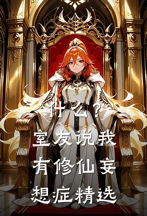什么？室友说我有修仙妄想症精选