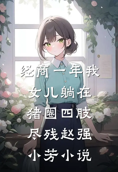 经商一年我女儿躺在猪圈四肢尽残赵强小芳小说