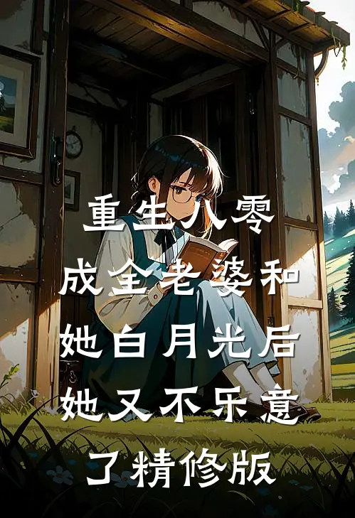 重生八零，成全老婆和她白月光后她又不乐意了精修版