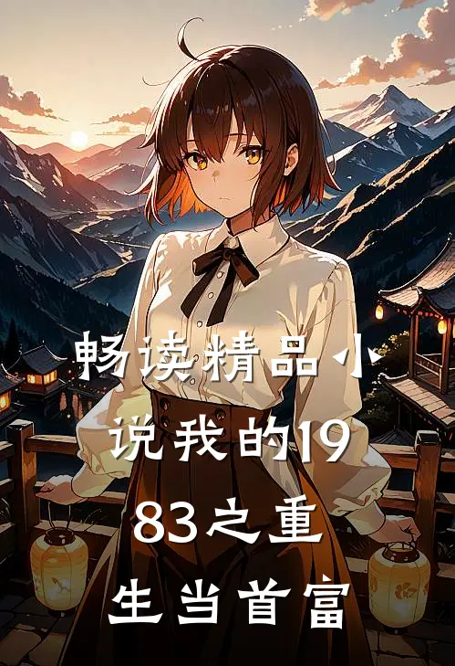 畅读精品小说我的1983之重生当首富
