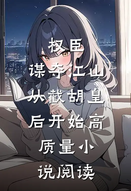 权臣：谋夺江山，从截胡皇后开始高质量小说阅读