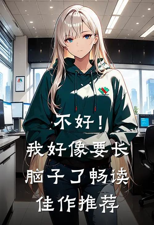 不好！我好像要长脑子了畅读佳作推荐
