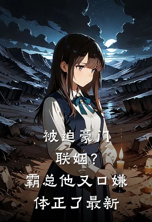 被迫豪门联姻？霸总他又口嫌体正了最新