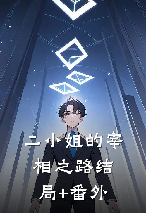 二小姐的宰相之路结局+番外