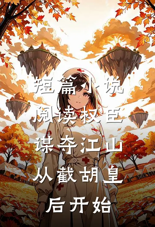 短篇小说阅读权臣：谋夺江山，从截胡皇后开始