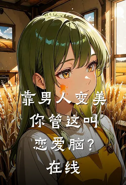 靠男人变美，你管这叫恋爱脑？在线