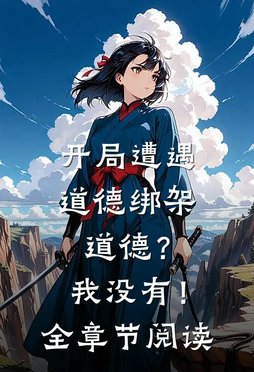 开局遭遇道德绑架，道德？我没有！全章节阅读