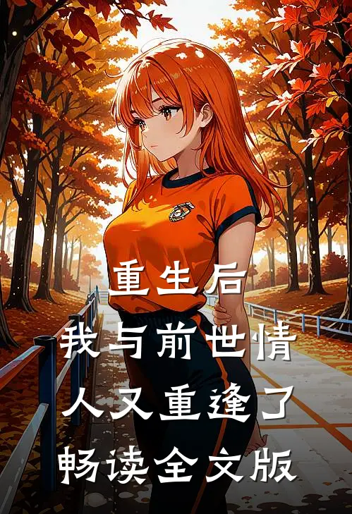 重生后，我与前世情人又重逢了畅读全文版