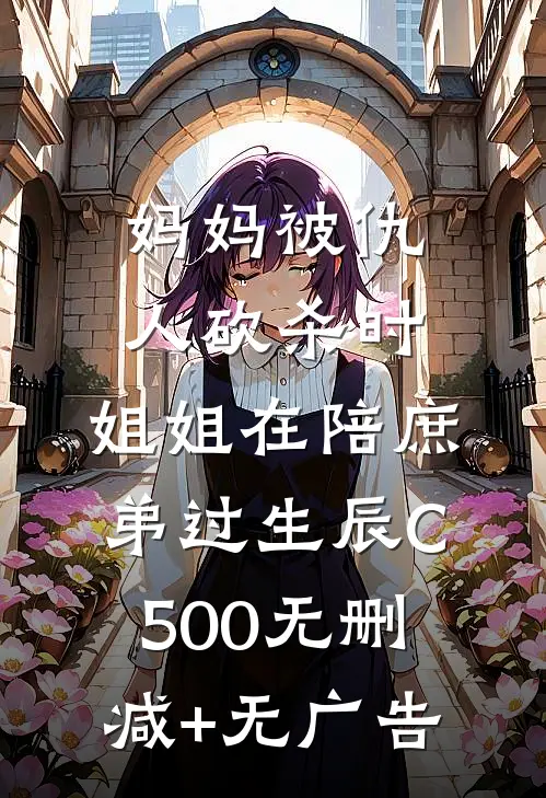妈妈被仇人砍杀时，姐姐在陪庶弟过生辰C500无删减+无广告