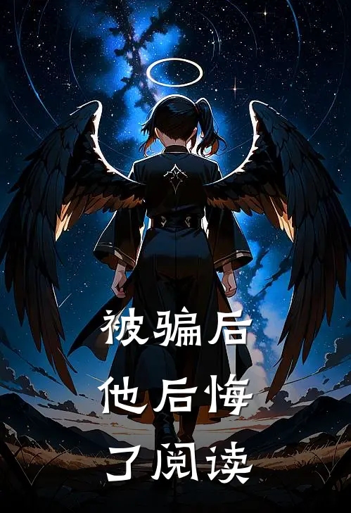 被骗后，他后悔了阅读