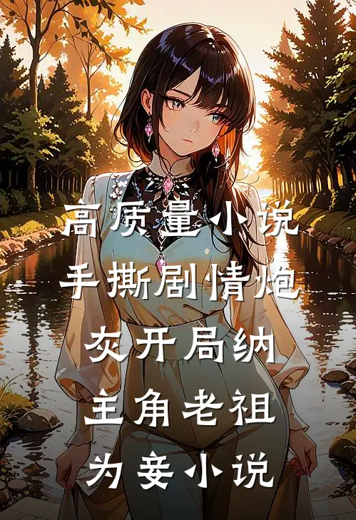 高质量小说手撕剧情炮灰开局纳主角老祖为妾 小说