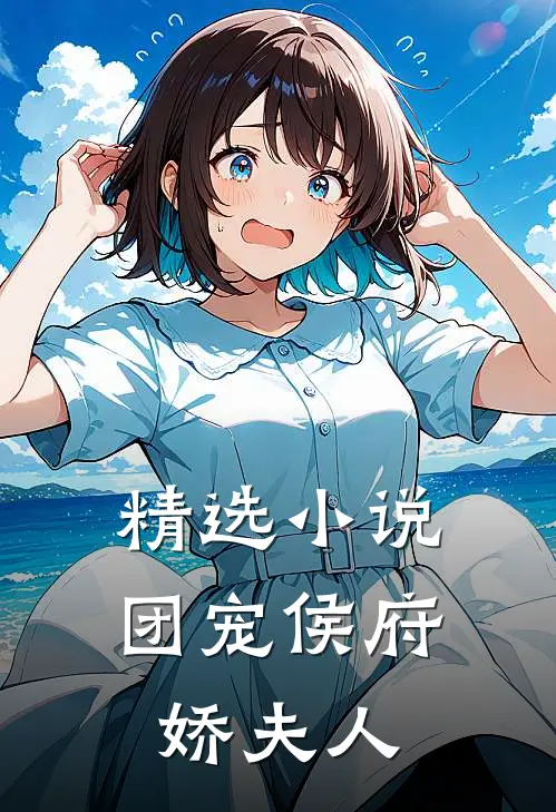 精选小说团宠侯府娇夫人