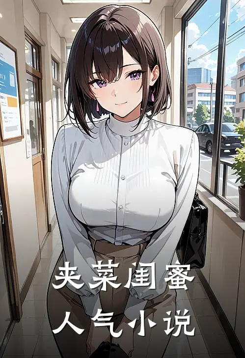 夹菜闺蜜人气小说