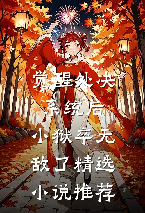 觉醒处决系统后，小狱卒无敌了精选小说推荐