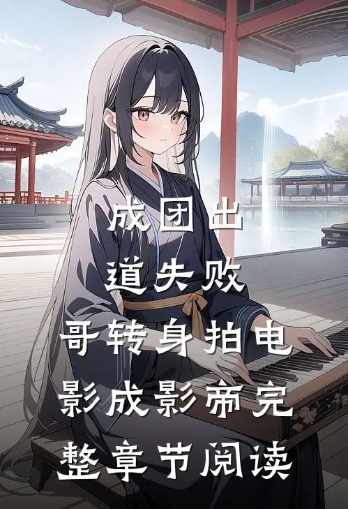 成团出道失败，哥转身拍电影成影帝完整章节阅读