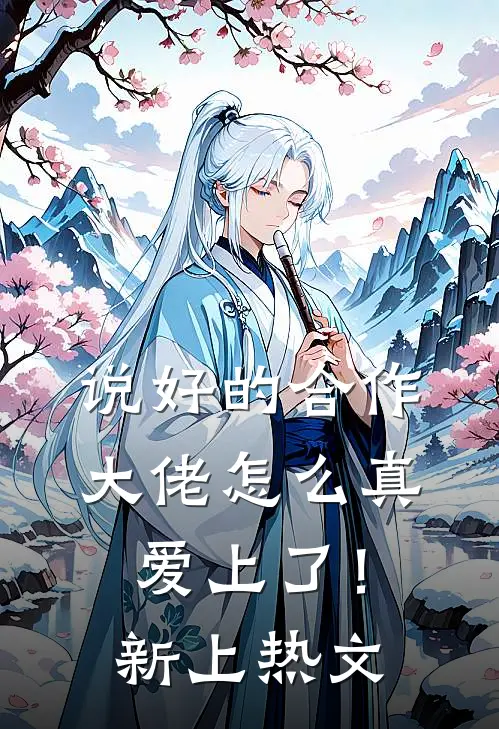 说好的合作，大佬怎么真爱上了！新上热文