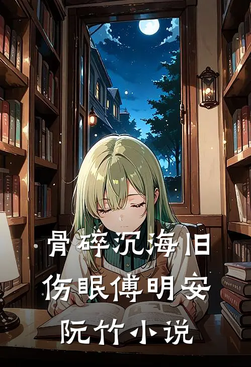 骨碎沉海旧伤眠傅明安阮竹小说