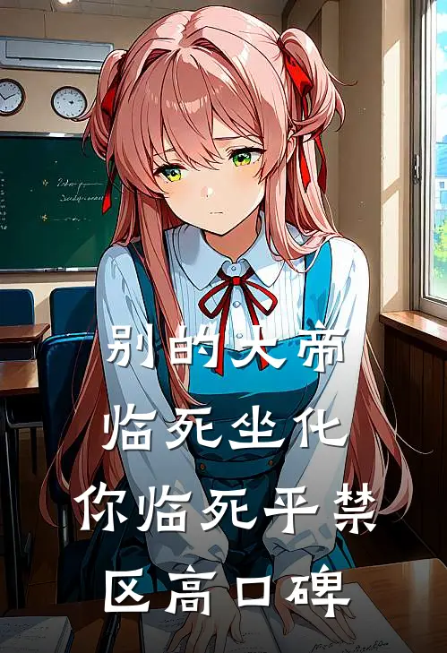 别的大帝临死坐化，你临死平禁区高口碑