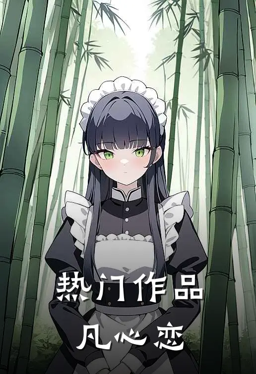 热门作品凡心恋